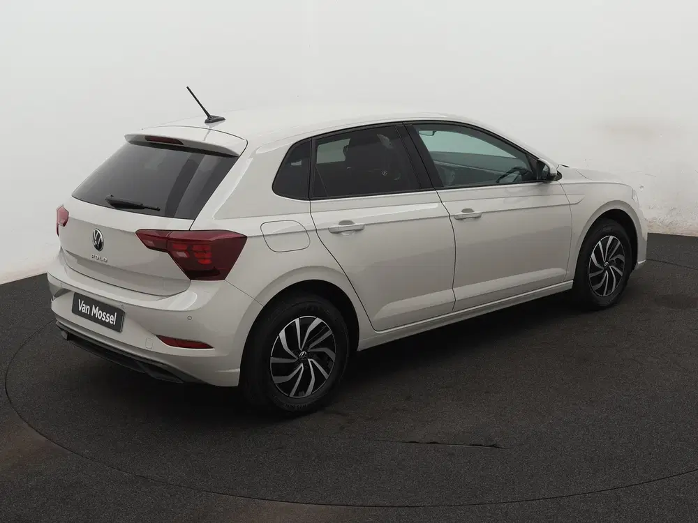 Volkswagen Polo 1.0 TSI Life Edition 95pk uit 2026, foto 5