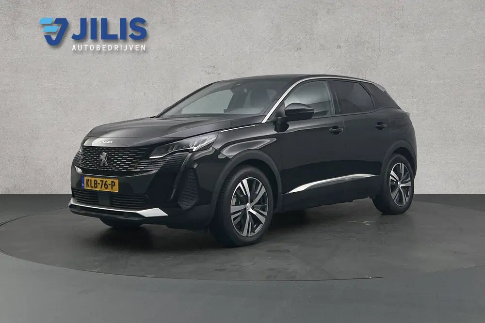 Peugeot 3008 1.6 HYbrid 225 Allure uit 2024, foto 5