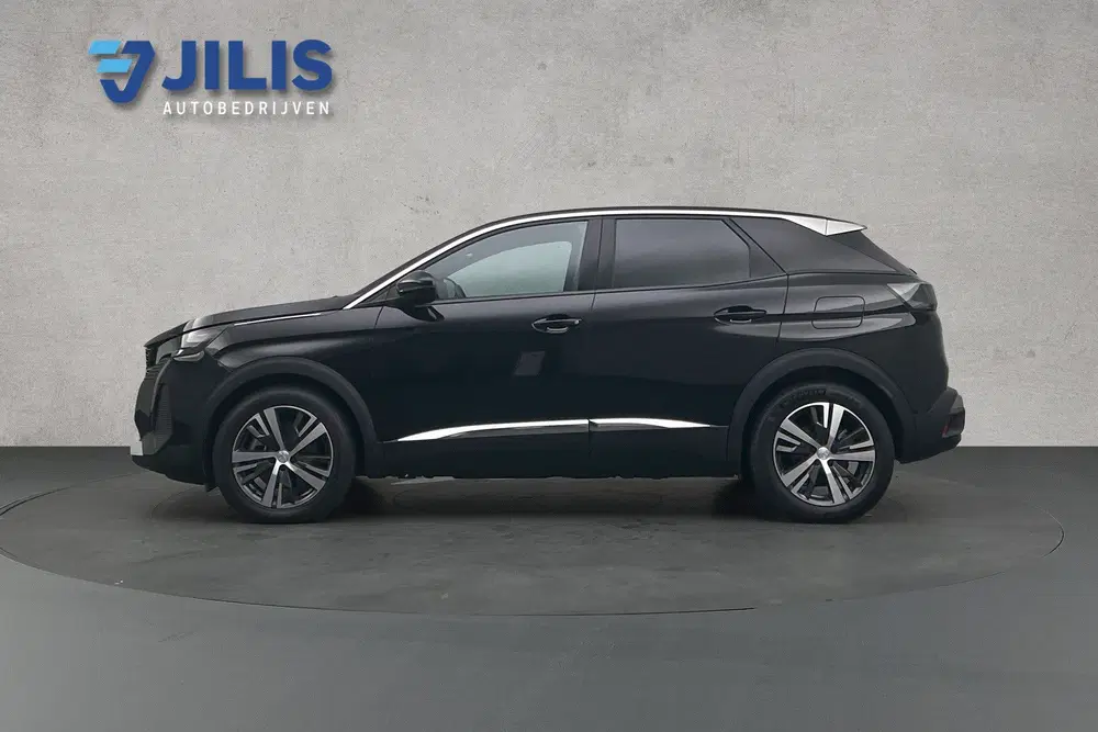 Peugeot 3008 1.6 HYbrid 225 Allure uit 2024, foto 6