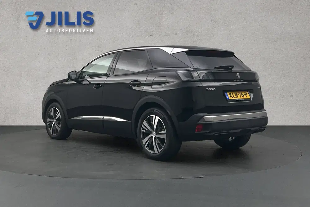 Peugeot 3008 1.6 HYbrid 225 Allure uit 2024, foto 7