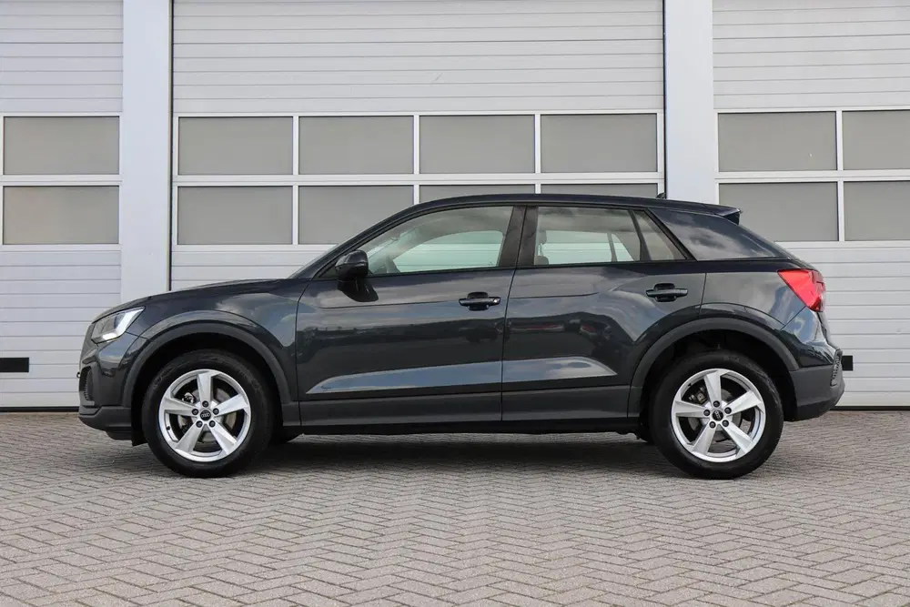 Audi Q2 30 TFSI 110pk Pro Line uit 2023, foto 12