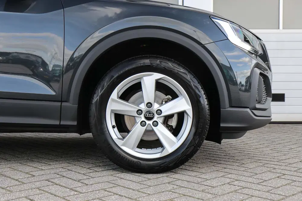 Audi Q2 30 TFSI 110pk Pro Line uit 2023, foto 13