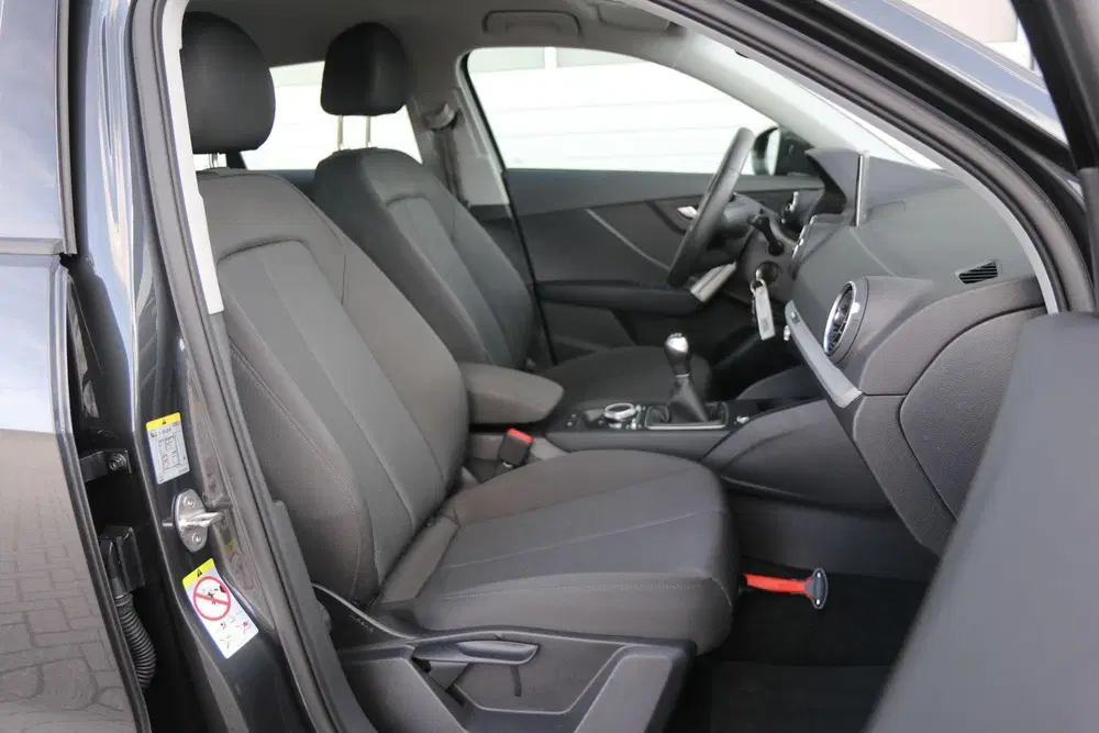 Audi Q2 30 TFSI 110pk Pro Line uit 2023, foto 14