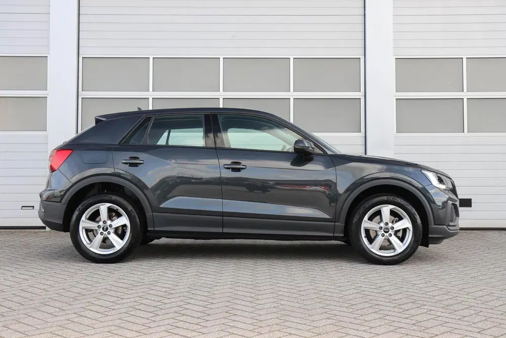 Audi Q2 30 TFSI 110pk Pro Line uit 2023, foto 3