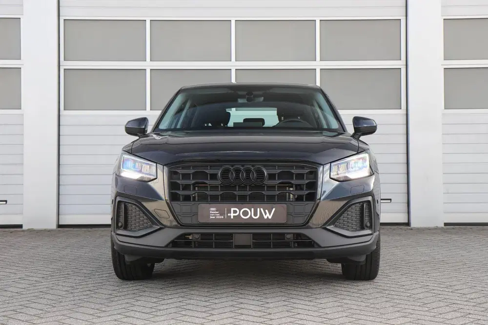 Audi Q2 30 TFSI 110pk Pro Line uit 2023, foto 8