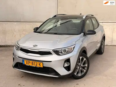 Kia Stonic 1.0 T-GDi Ori NL NAP Camera Trekhaak BTW C uit 2019