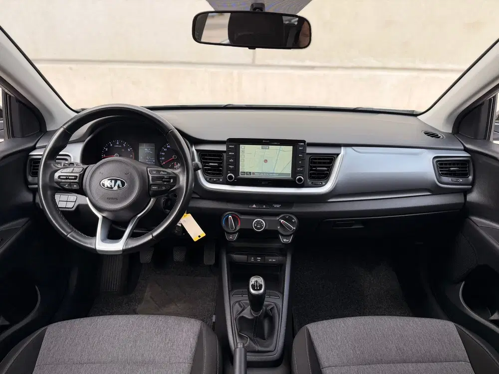 Kia Stonic 1.0 T-GDi Ori NL NAP Camera Trekhaak BTW C uit 2019, foto 13