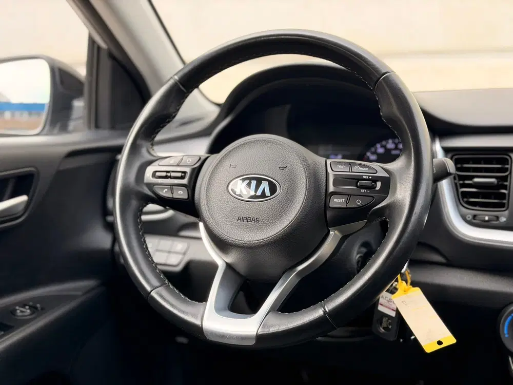 Kia Stonic 1.0 T-GDi Ori NL NAP Camera Trekhaak BTW C uit 2019, foto 14
