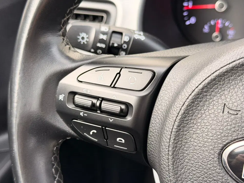 Kia Stonic 1.0 T-GDi Ori NL NAP Camera Trekhaak BTW C uit 2019, foto 15