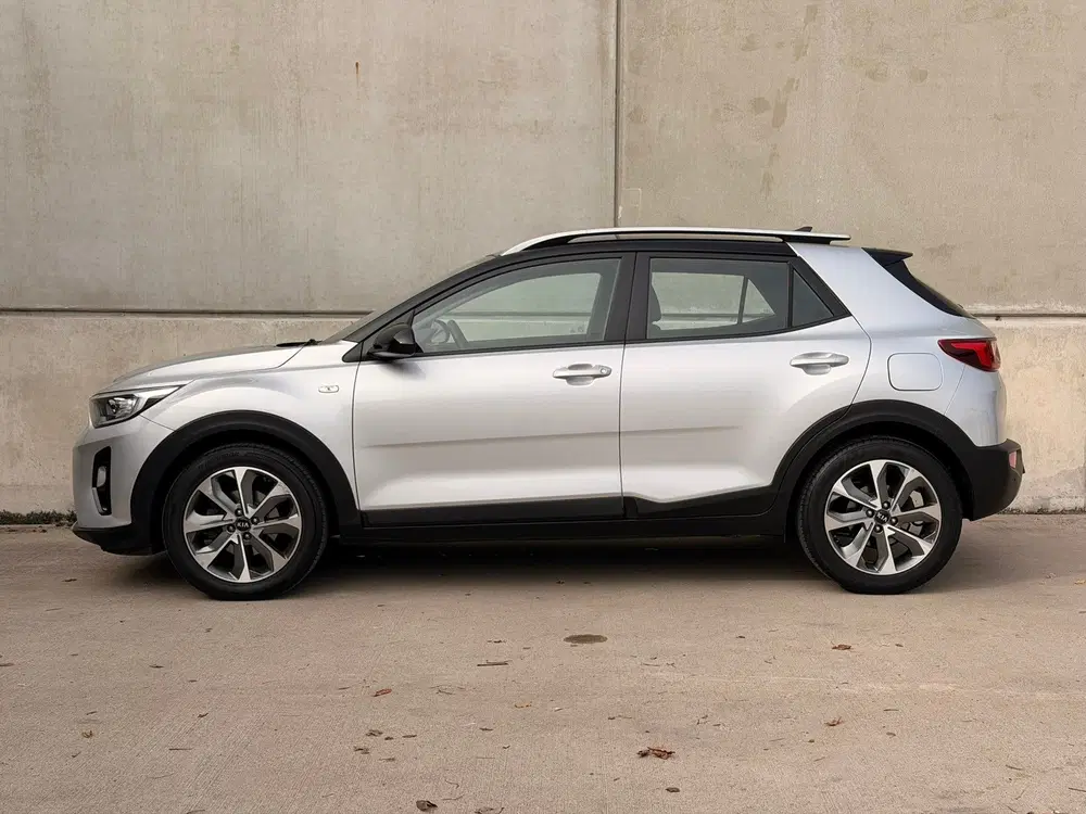 Kia Stonic 1.0 T-GDi Ori NL NAP Camera Trekhaak BTW C uit 2019, foto 4