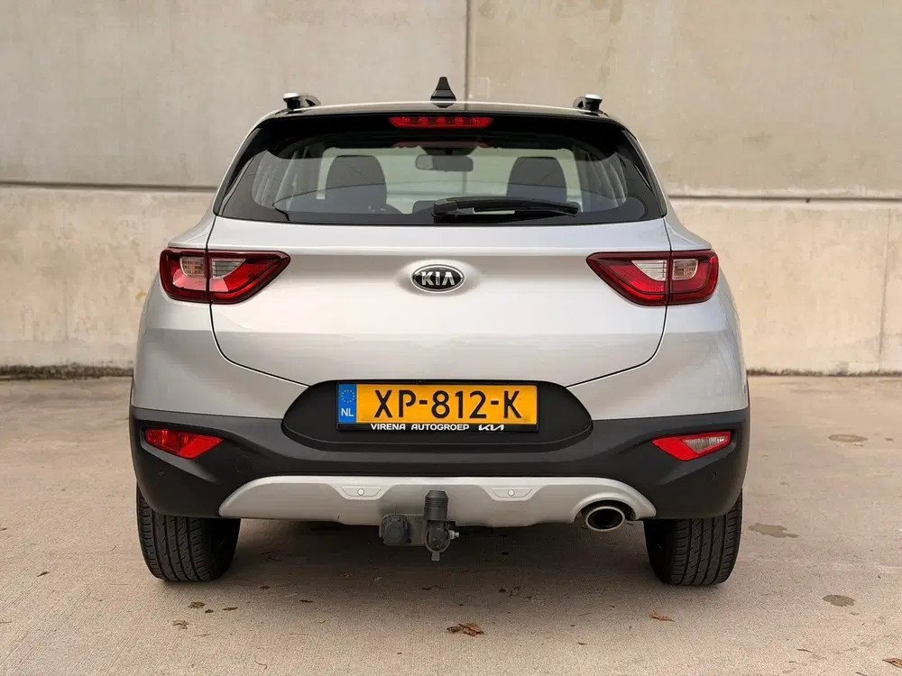 Kia Stonic 1.0 T-GDi Ori NL NAP Camera Trekhaak BTW C uit 2019, foto 5