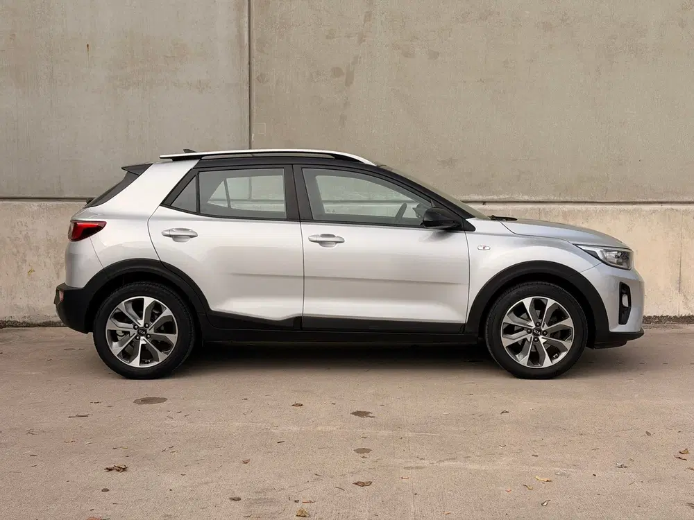 Kia Stonic 1.0 T-GDi Ori NL NAP Camera Trekhaak BTW C uit 2019, foto 7