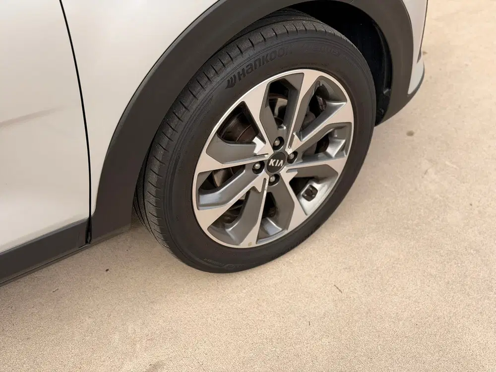 Kia Stonic 1.0 T-GDi Ori NL NAP Camera Trekhaak BTW C uit 2019, foto 8