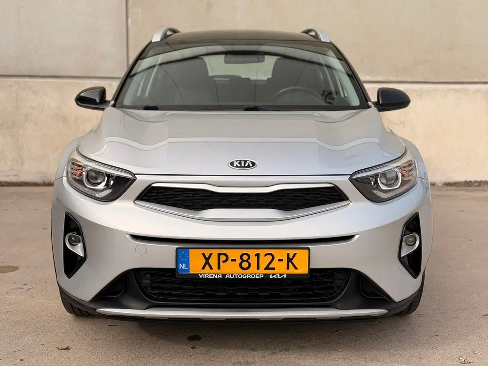 Kia Stonic 1.0 T-GDi Ori NL NAP Camera Trekhaak BTW C uit 2019, foto 9