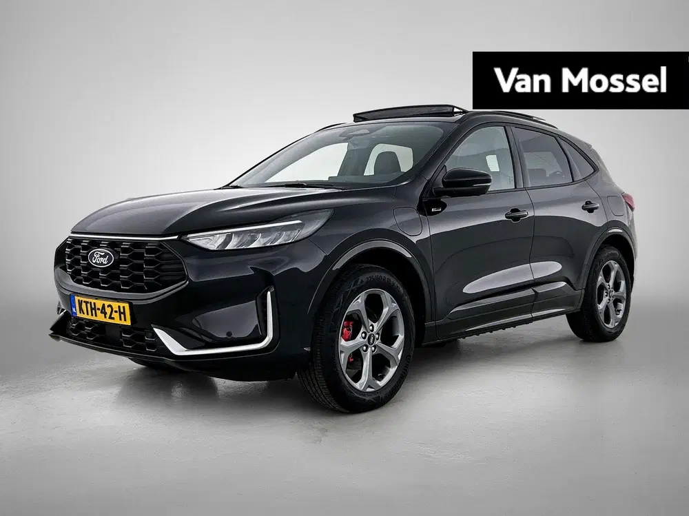 Ford Kuga 2.5 PHEV ST-Line X Aut. uit 2026