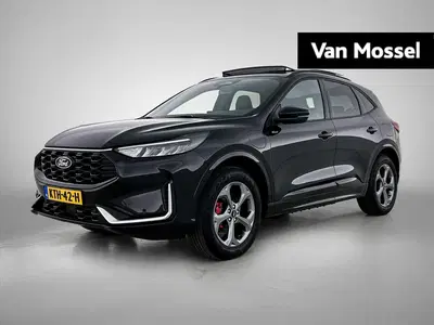 Ford Kuga 2.5 PHEV ST-Line X Aut. uit 2026