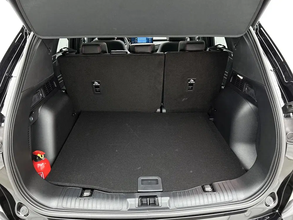 Ford Kuga 2.5 PHEV ST-Line X Aut. uit 2026, foto 14