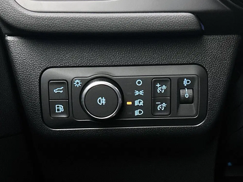Ford Kuga 2.5 PHEV ST-Line X Aut. uit 2026, foto 15