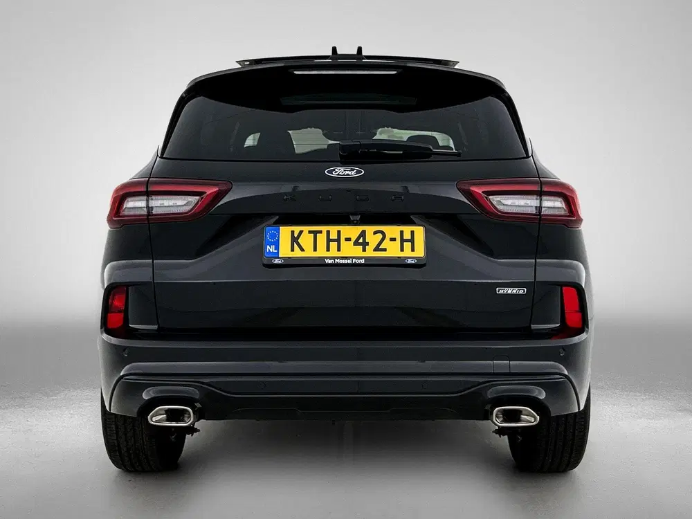 Ford Kuga 2.5 PHEV ST-Line X Aut. uit 2026, foto 3