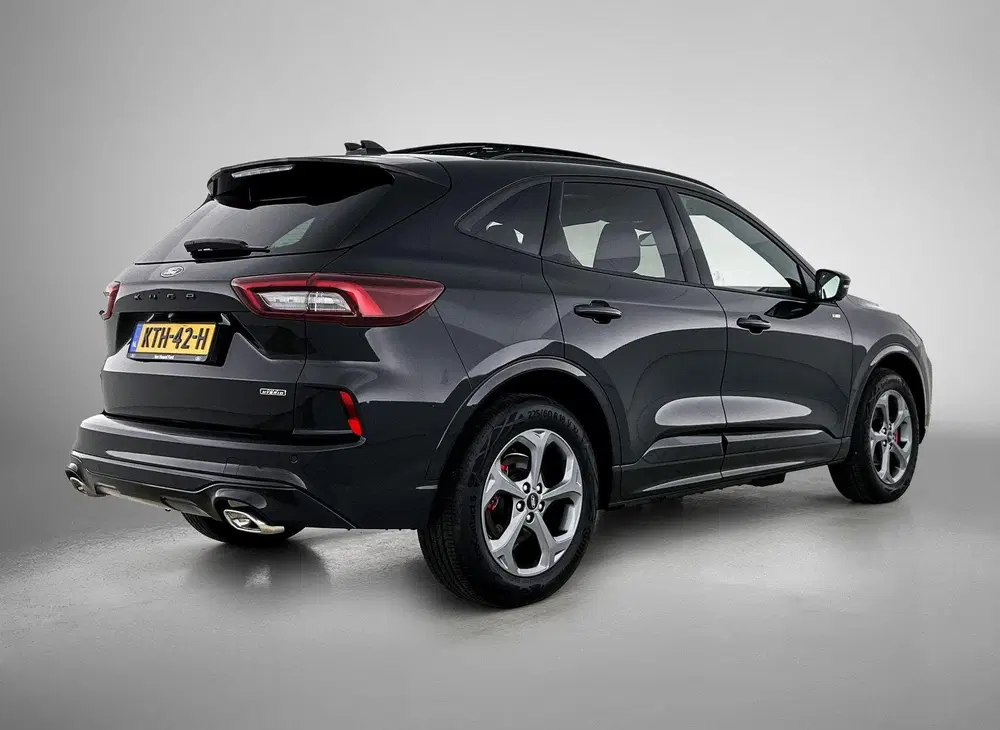 Ford Kuga 2.5 PHEV ST-Line X Aut. uit 2026, foto 4