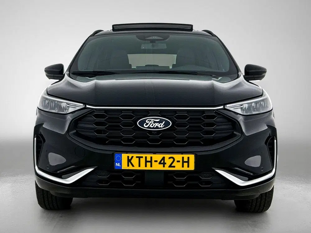 Ford Kuga 2.5 PHEV ST-Line X Aut. uit 2026, foto 5