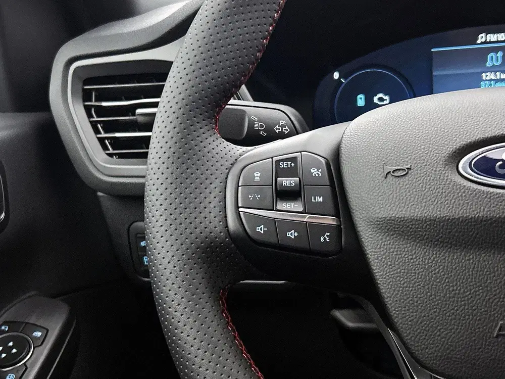 Ford Kuga 2.5 PHEV ST-Line X Aut. uit 2026, foto 6