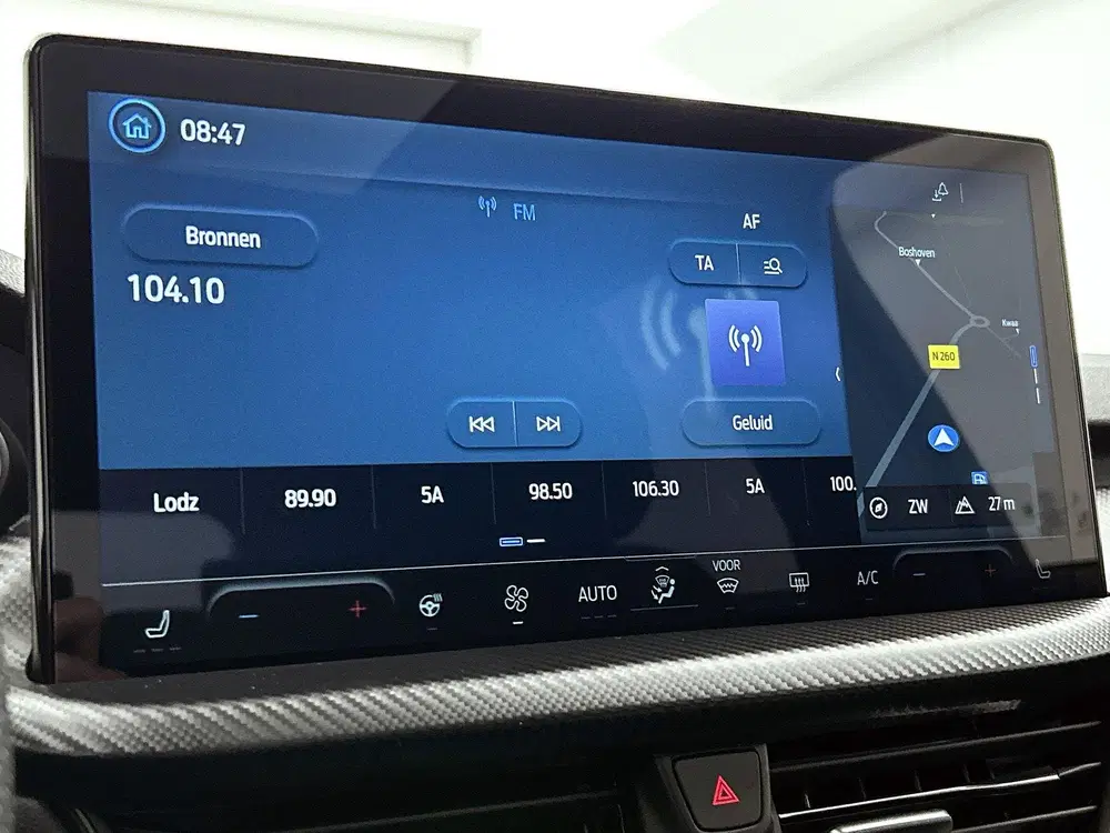 Ford Kuga 2.5 PHEV ST-Line X Aut. uit 2026, foto 7