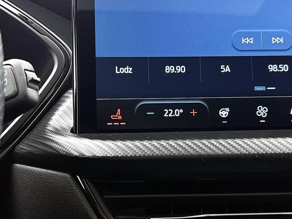 Ford Kuga 2.5 PHEV ST-Line X Aut. uit 2026, foto 8