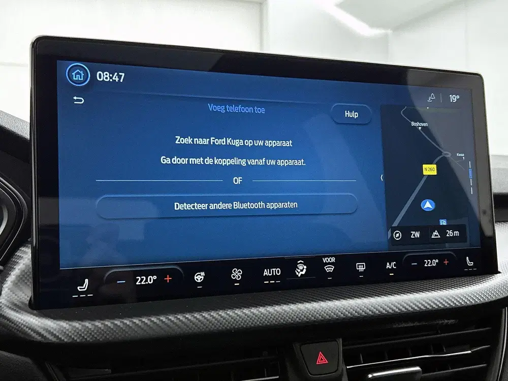 Ford Kuga 2.5 PHEV ST-Line X Aut. uit 2026, foto 9