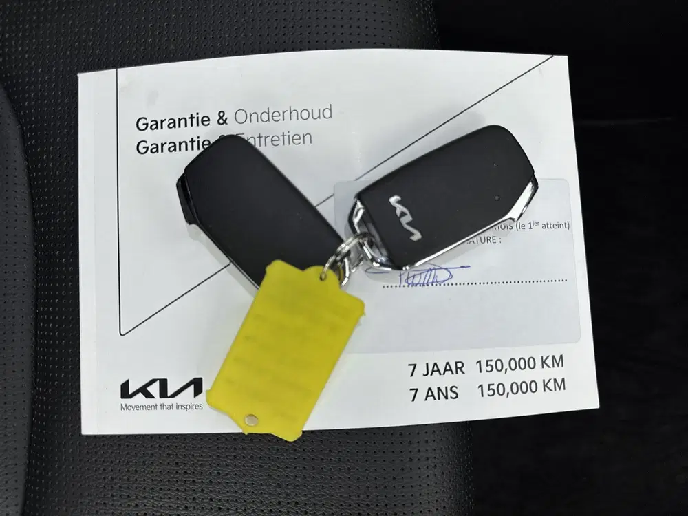 Kia XCeed 1.5 T-GDi GT-Line uit 2024, foto 14