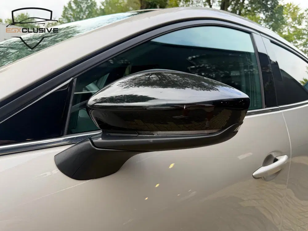 Mazda 3 2.5 e-SkyActiv-G M Hybrid 140 Homura Origi uit 2025, foto 11
