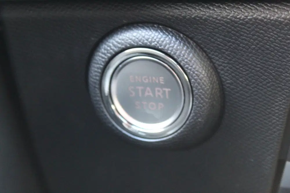 Opel Astra 1.2 Turbo GS Line uit 2024, foto 13
