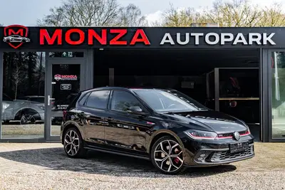 Volkswagen Polo 2.0 TSI GTI uit 2023