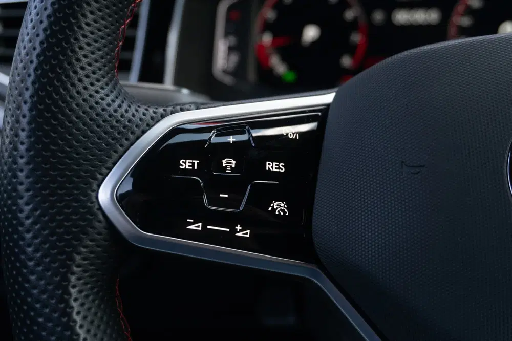 Volkswagen Polo 2.0 TSI GTI uit 2023, foto 15