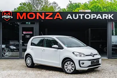 Volkswagen up! 1.0 uit 2023