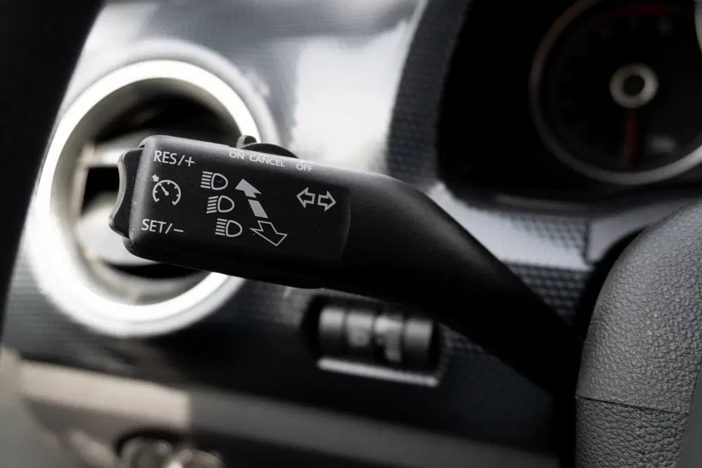 Volkswagen up! 1.0 uit 2023, foto 11