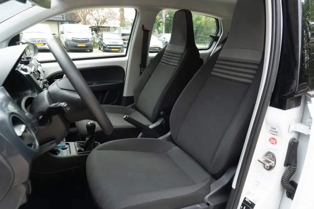 Volkswagen up! 1.0 uit 2023, foto 12
