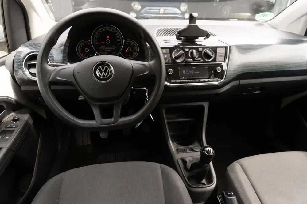 Volkswagen up! 1.0 uit 2023, foto 14