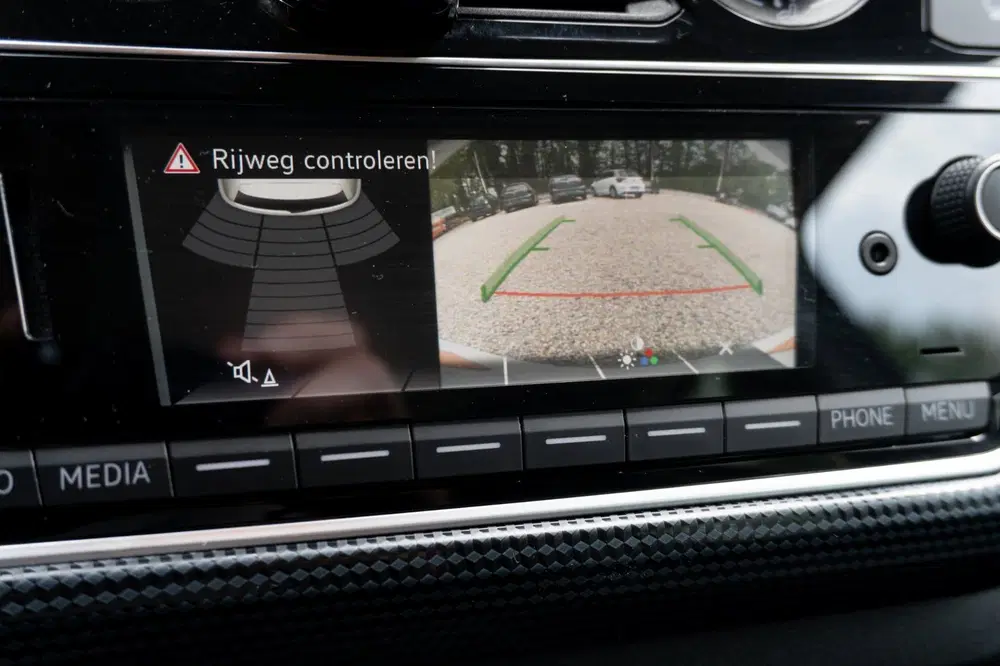 Volkswagen up! 1.0 uit 2023, foto 15