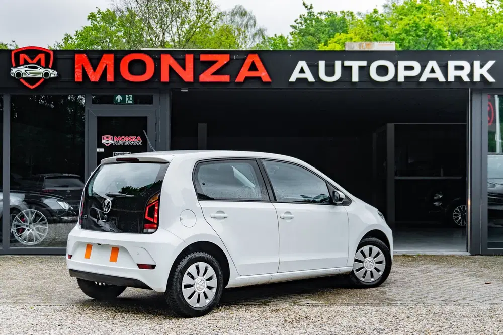 Volkswagen up! 1.0 uit 2023, foto 3