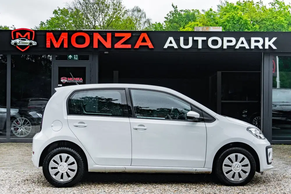 Volkswagen up! 1.0 uit 2023, foto 5