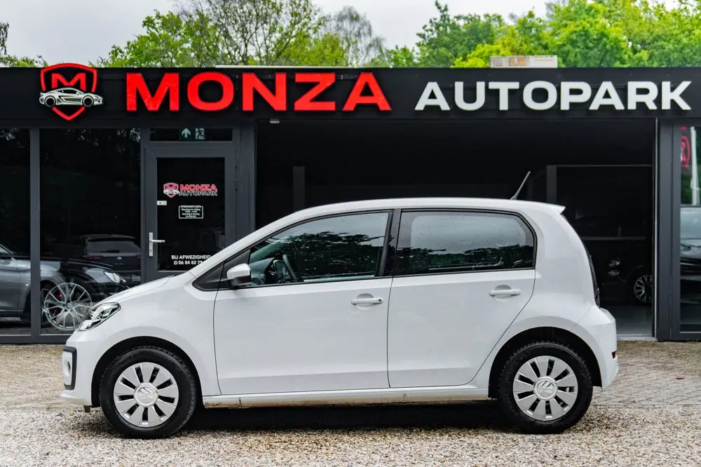 Volkswagen up! 1.0 uit 2023, foto 6