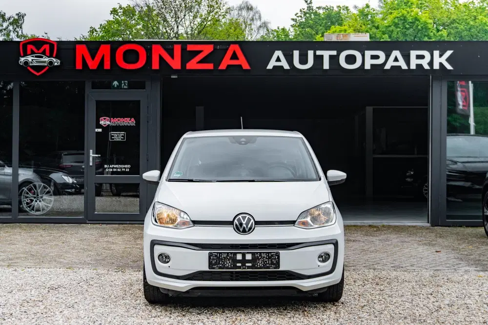 Volkswagen up! 1.0 uit 2023, foto 7