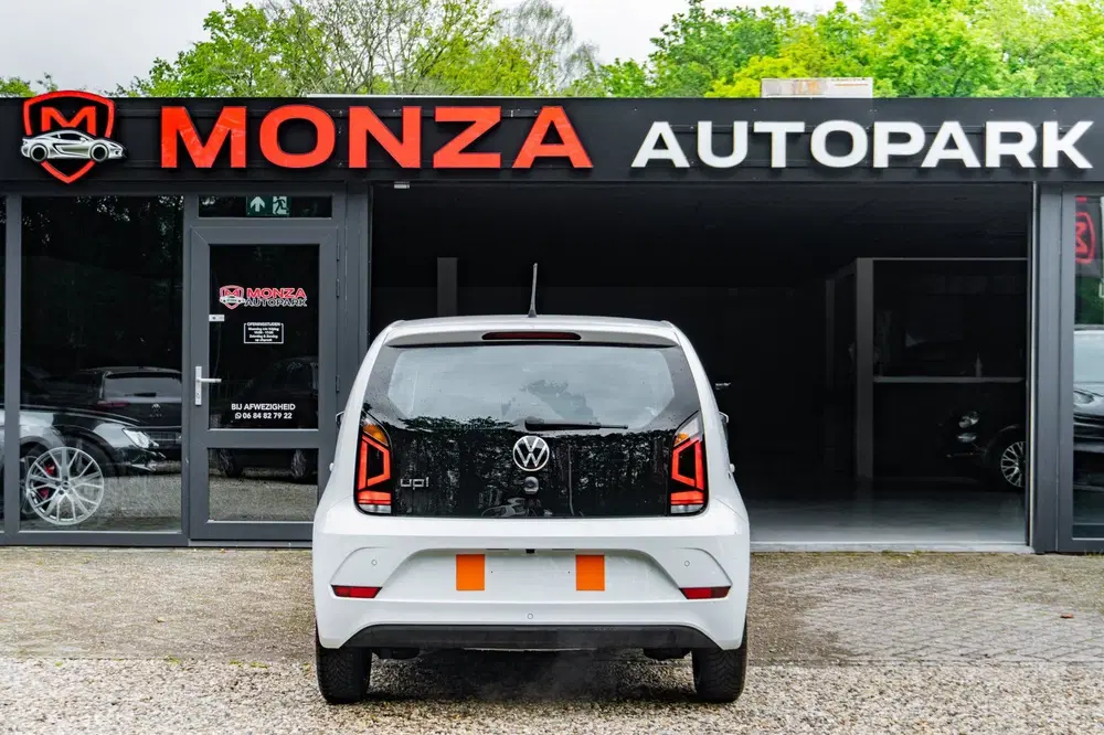 Volkswagen up! 1.0 uit 2023, foto 8