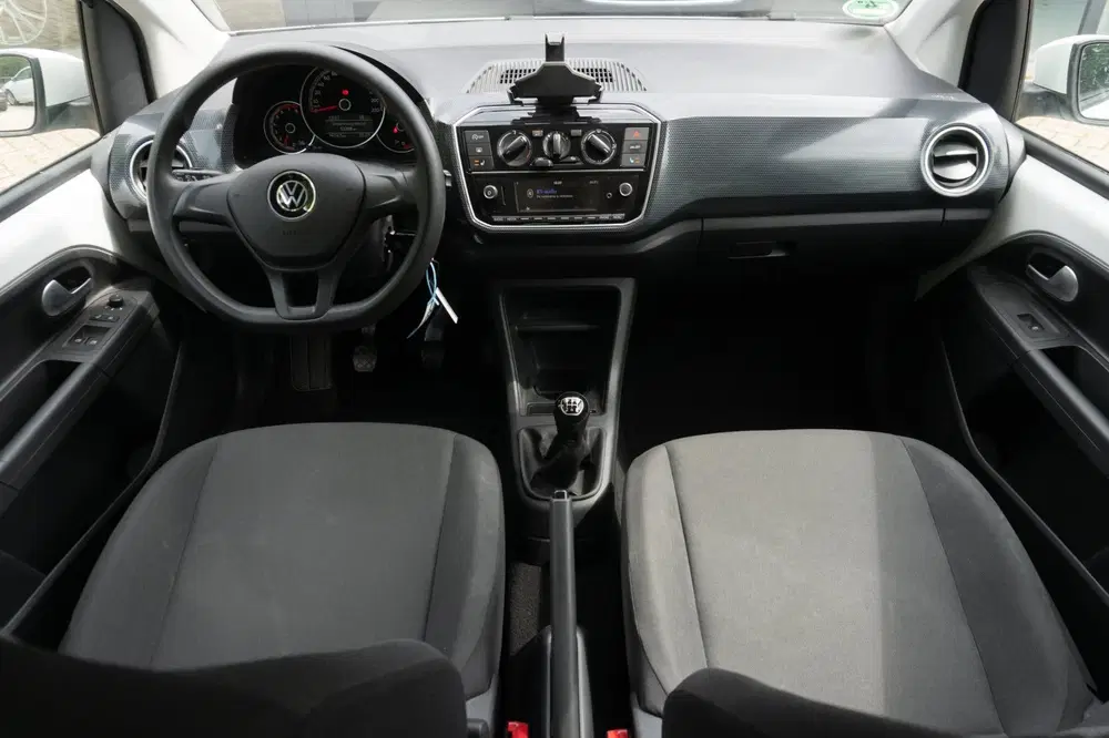Volkswagen up! 1.0 uit 2023, foto 9