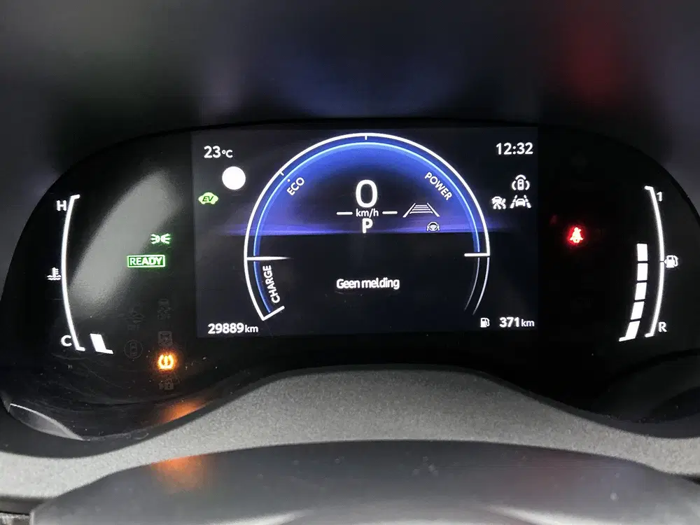 Toyota Yaris Cross 1.5 Hybrid 115 First Edition uit 2024, foto 5