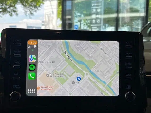Toyota Corolla 1.8 Hybrid Comfort uit 2019, foto 4
