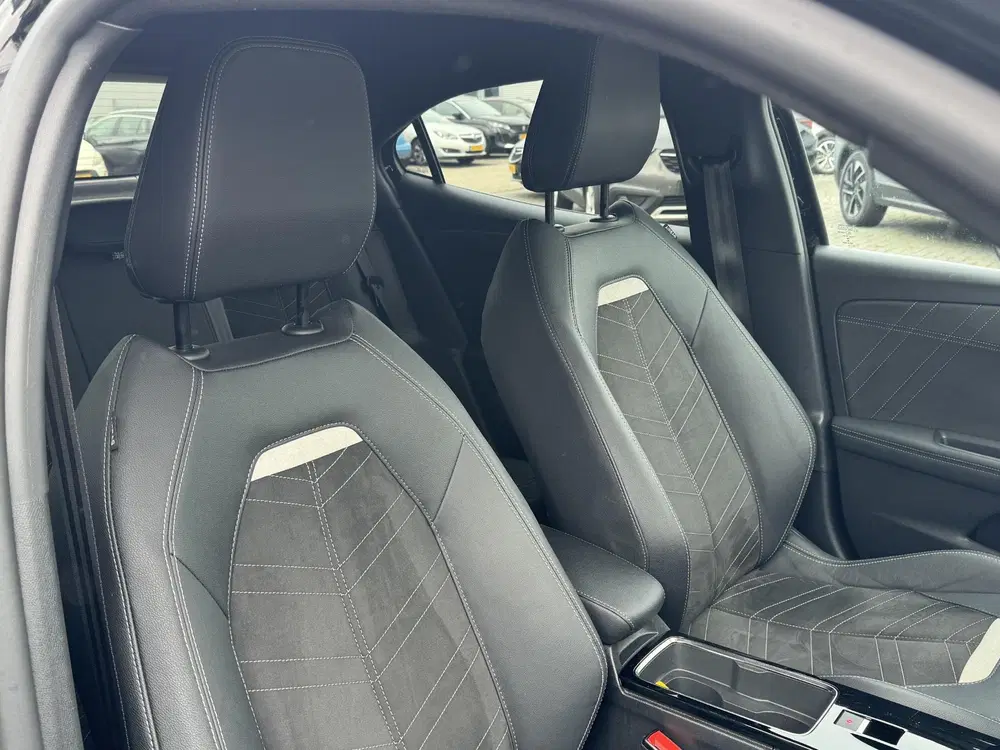 Opel Mokka 1.2 Turbo Ultimate AUT Rijklaar incl. grot uit 2021, foto 10