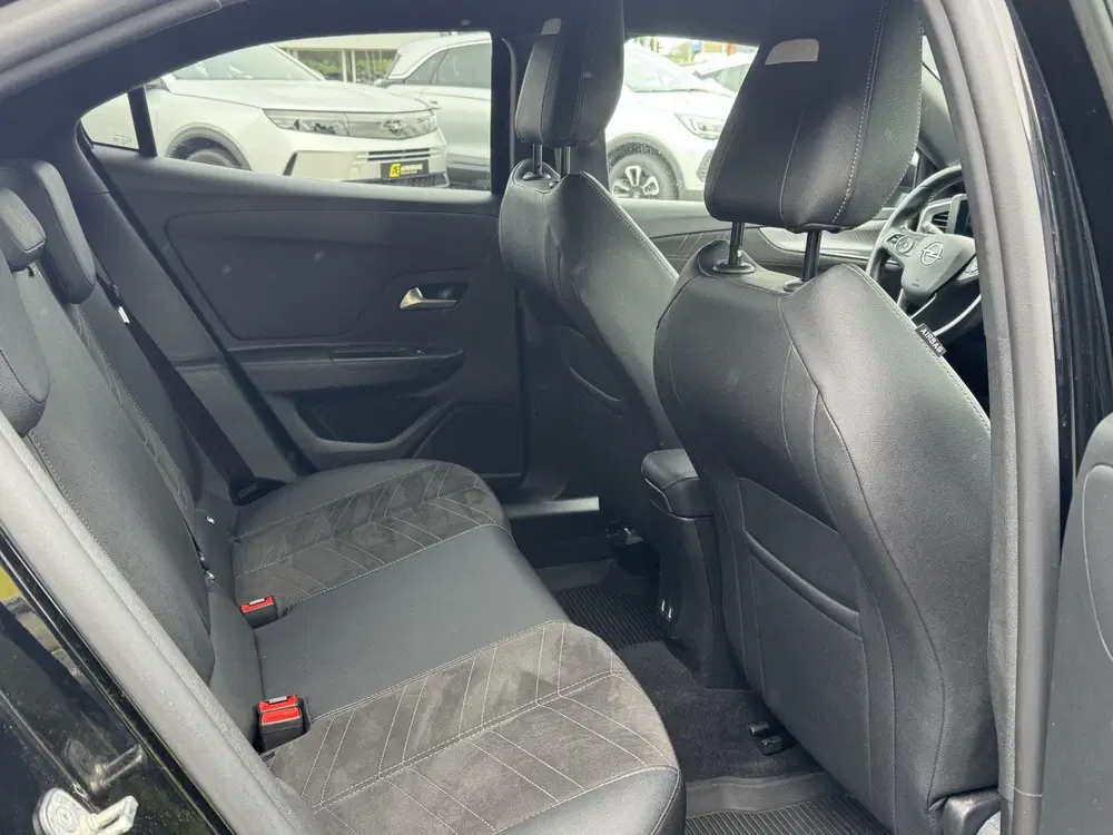 Opel Mokka 1.2 Turbo Ultimate AUT Rijklaar incl. grot uit 2021, foto 6
