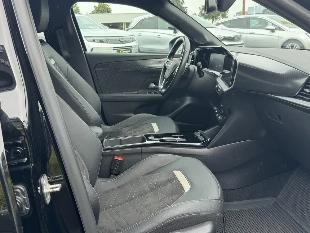 Opel Mokka 1.2 Turbo Ultimate AUT Rijklaar incl. grot uit 2021, foto 9